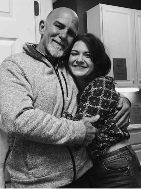 Obituary of Raymond Oliveri