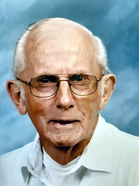 Obituary of James "Jim" Clark Kyler