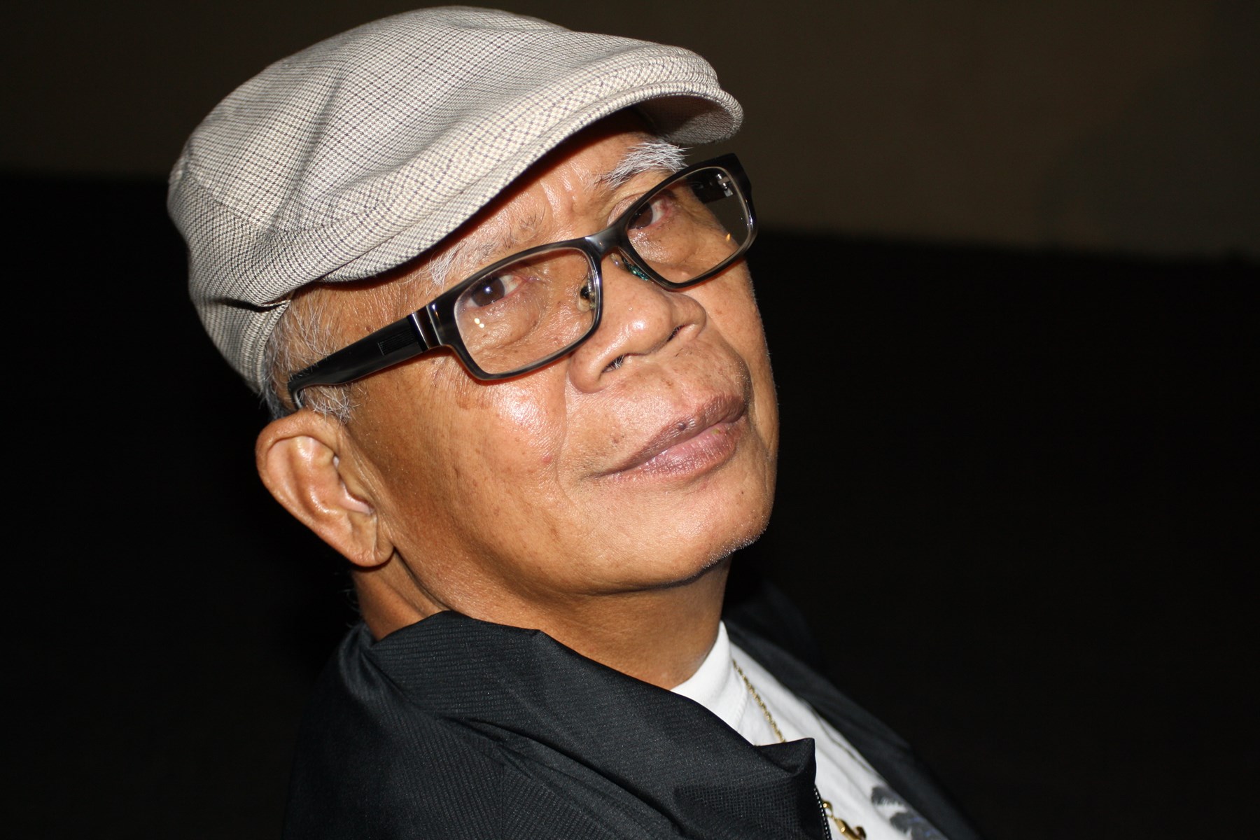 Obituary of Felipe Bondoc Deus