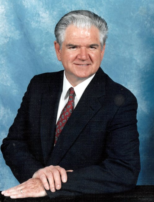 Obituary of Harold Monroe Foushee