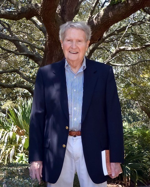 Obituary of William Campbell Hunter, Sr.