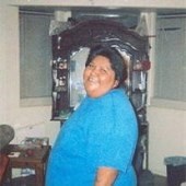 Obituary of Nancy Mills