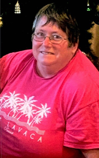 Obituary of Brenda Kay Welch