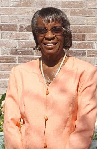 Obituario de Mrs. Mary Elizabeth (Harris) Grimes