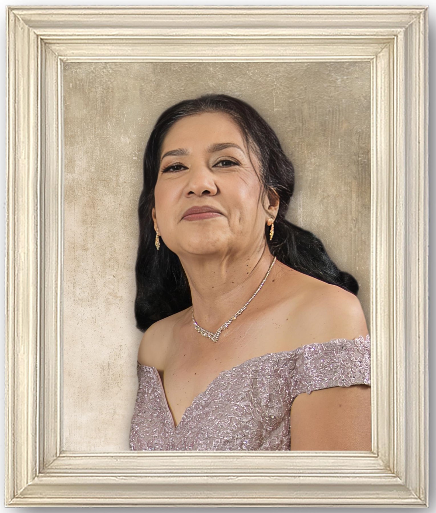 Obituary of Maricela Quevedo