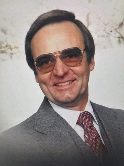 Avis de décès de Mr. Bobby Dale Steele