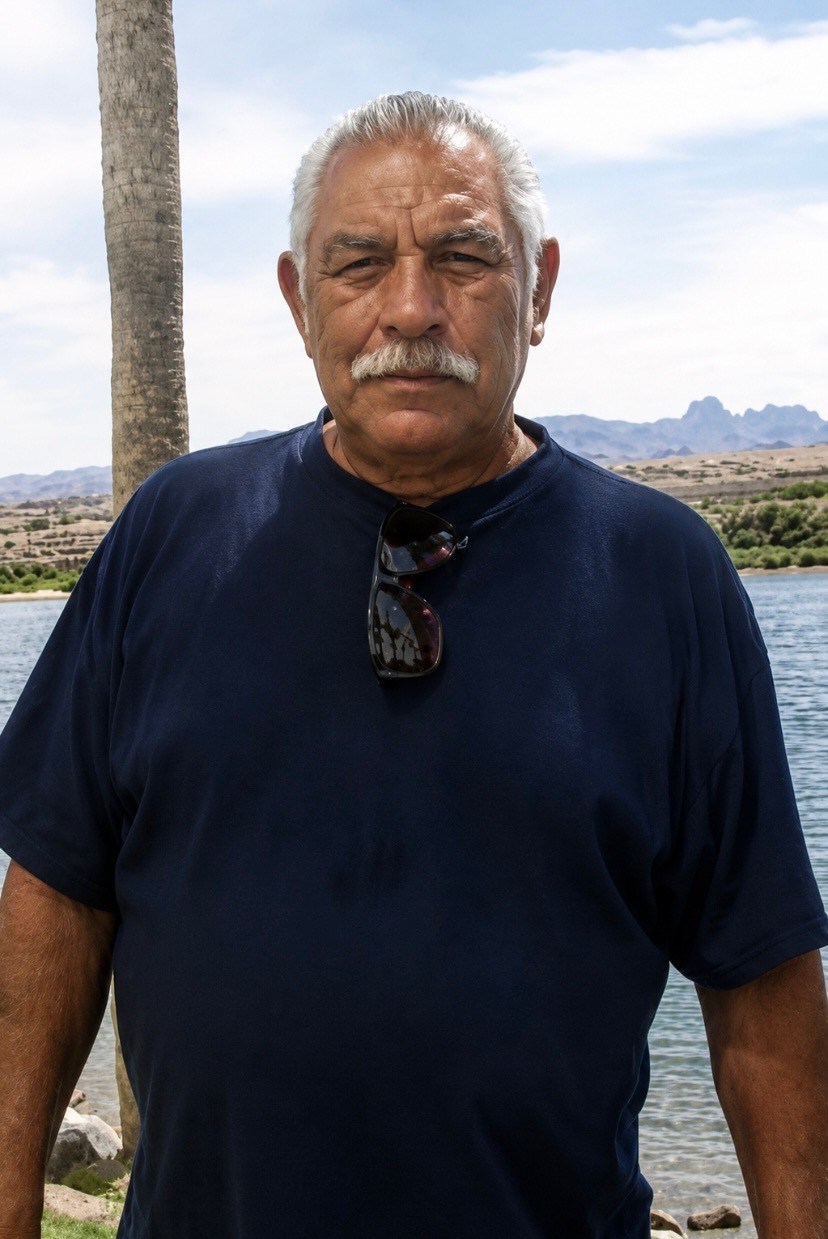 Obituary of Vincent Cota Salazar