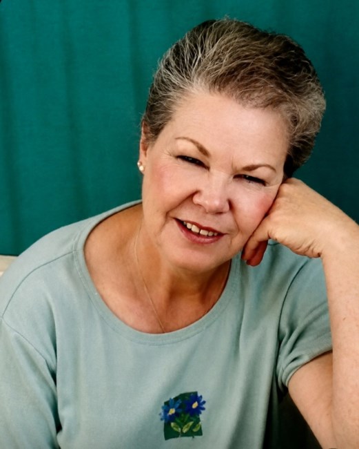 Obituary of Brenda Faye Thompson