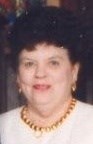 Obituary of Margaret Ann "Peggy" Keating Morgan