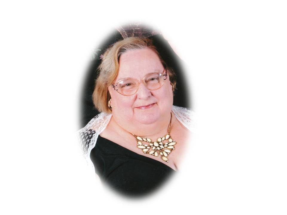 Obituary of Vivian Kershaw