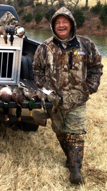 Obituary of Layne Gale Barnett