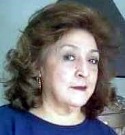 Obituario de Myrna Iglesias