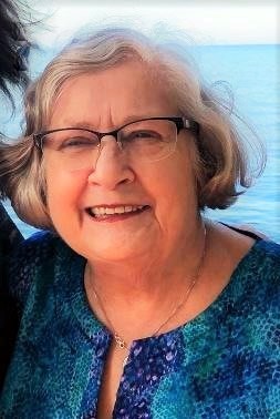 Obituary of Patricia Katherine Shade