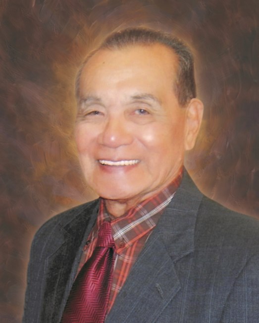 Obituary of Jose Poblete Santos