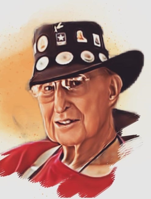 Obituary of Eugene "Gene" Carlton Durden