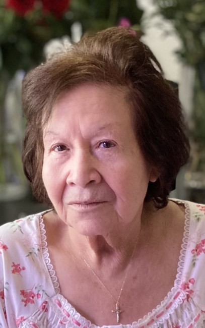 Obituary of Maria E Rios Leyva