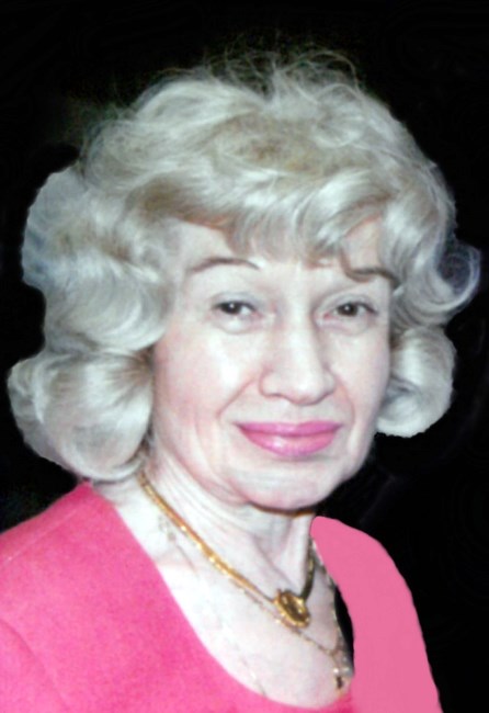 Obituary of Vasilca Lovely