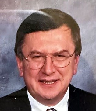 Obituary of Eugene S Sobieraj