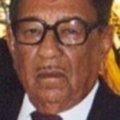 Obituary of Jimmie G. Ramirez, Sr.