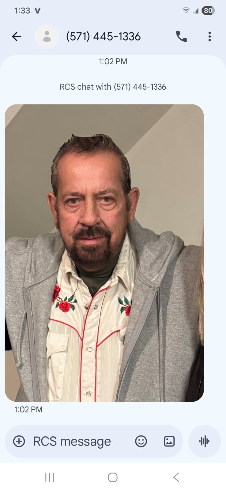 Obituario de Harold Javins Jr.