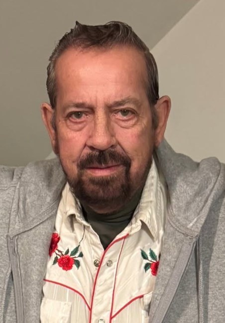 Obituario de Harold Javins Jr.