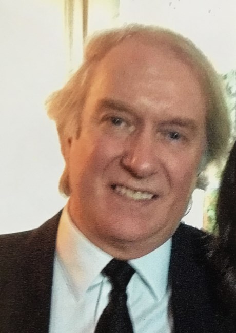 Obituary of Stephen Francis Burnett