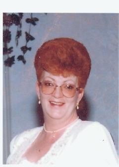 Obituary of MaryJune Peck