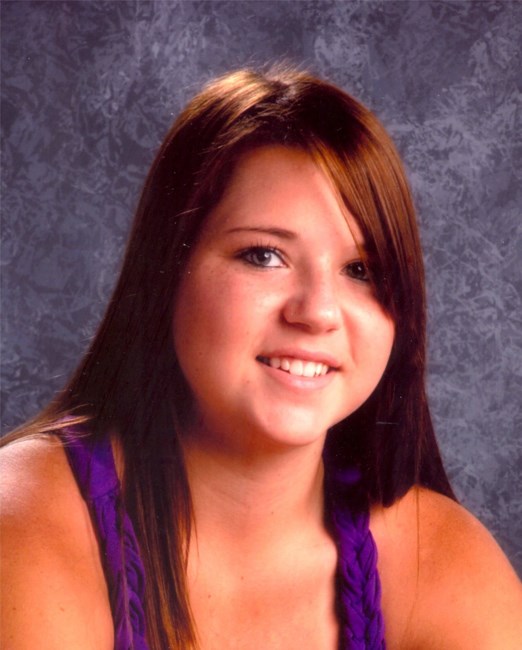 Obituary of Mirisa Ann Dinwiddie