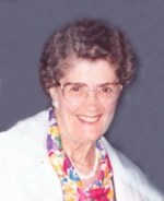 Rita Whalen