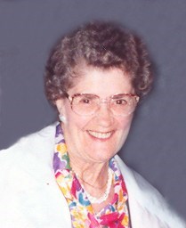Obituary of Rita Whalen