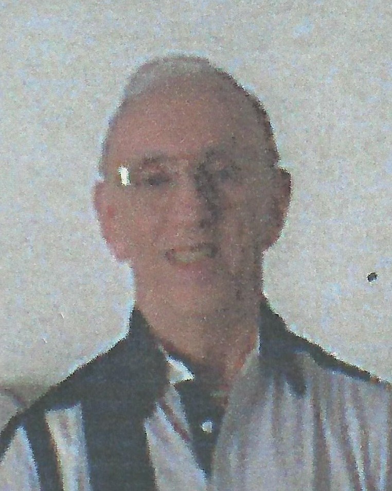 Edward Van Etten Obituary New Port Richey, FL