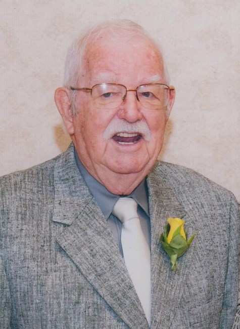 Obituary of Francis G. Small