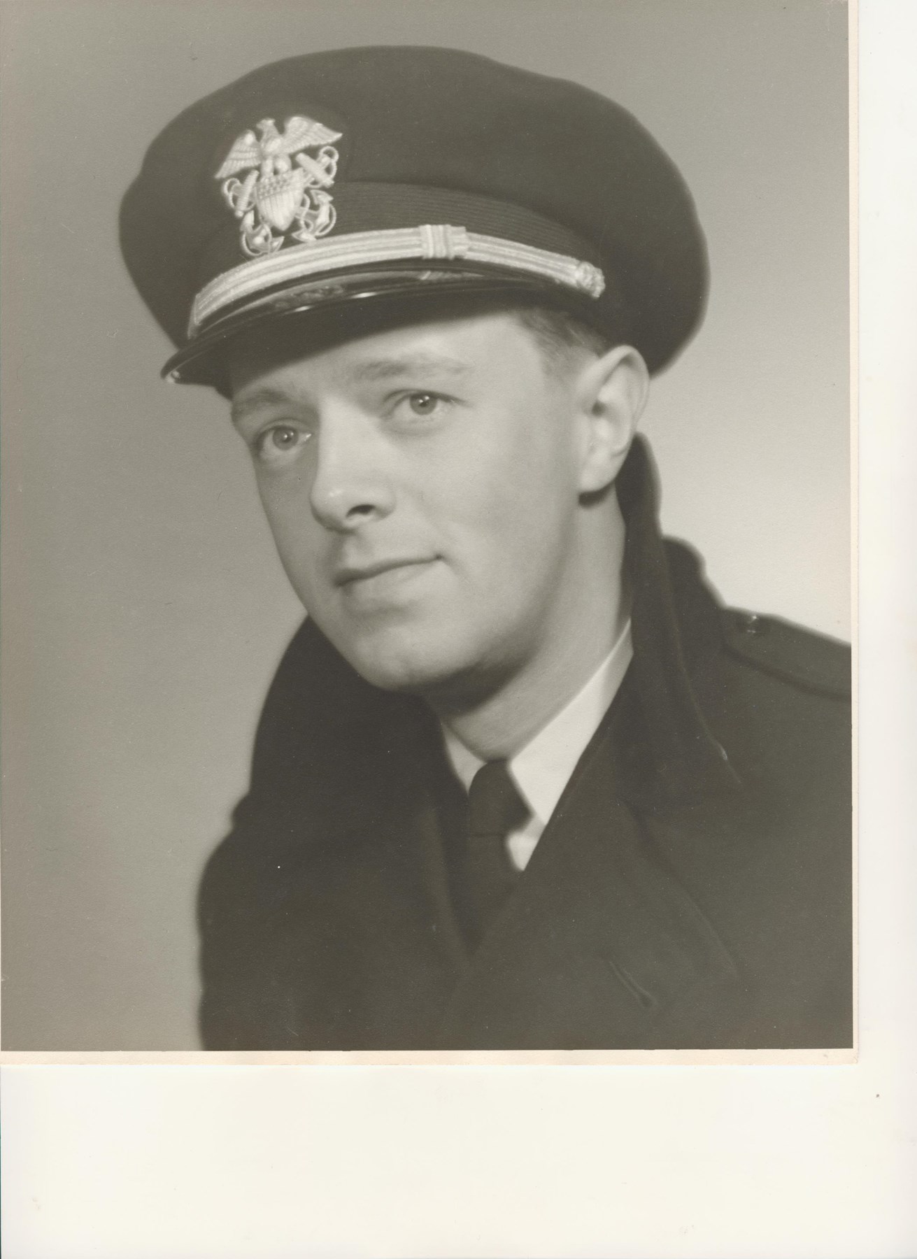 Obituary of Robert Sanford Miller