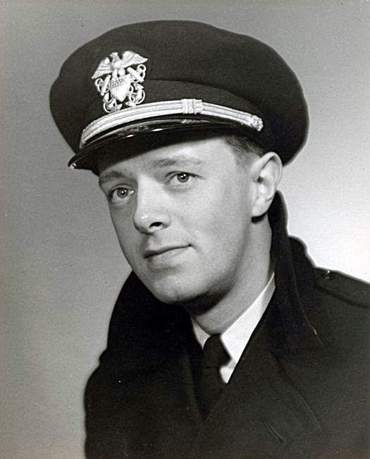 Obituary of Robert Sanford Miller