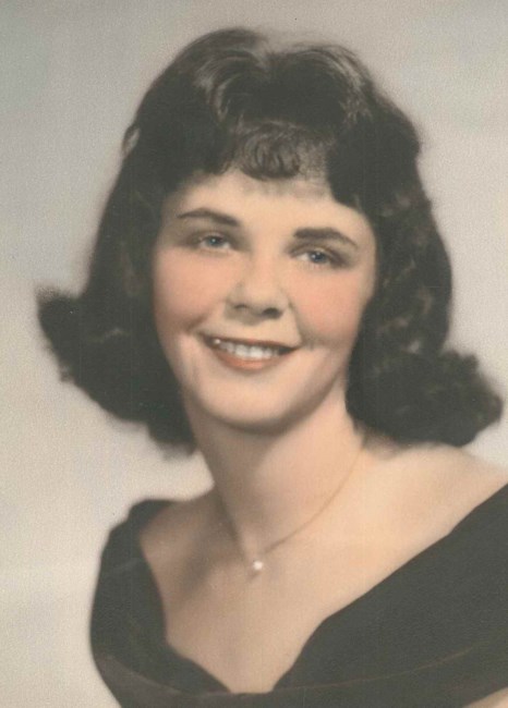 Obituary of Barbara K. Hurd