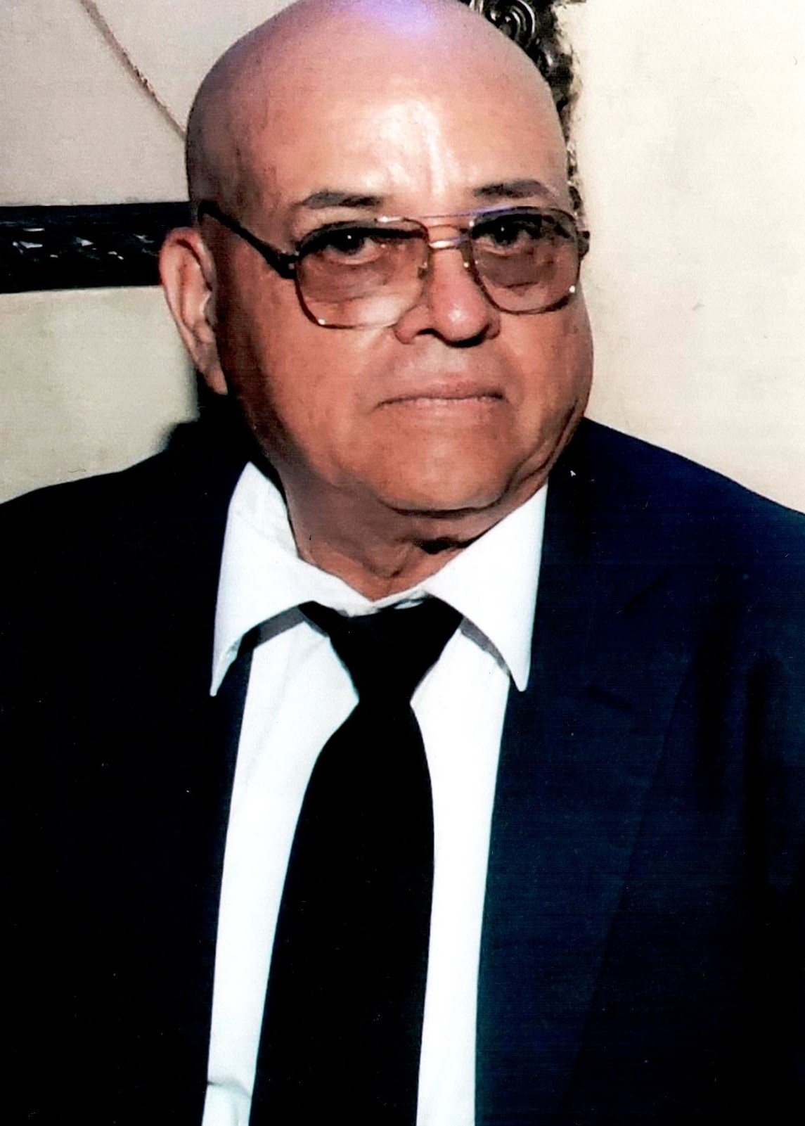 Obituario de Julian Pilar Echeverria