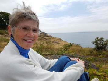 Obituary of Shirlee Jean Degnan