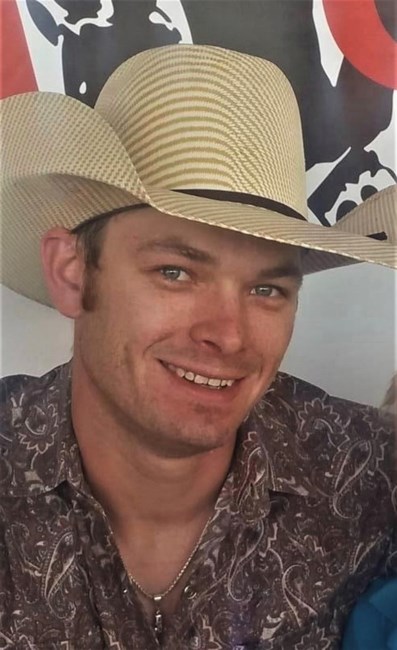 Obituario de Brian Arthur Larson Jr.