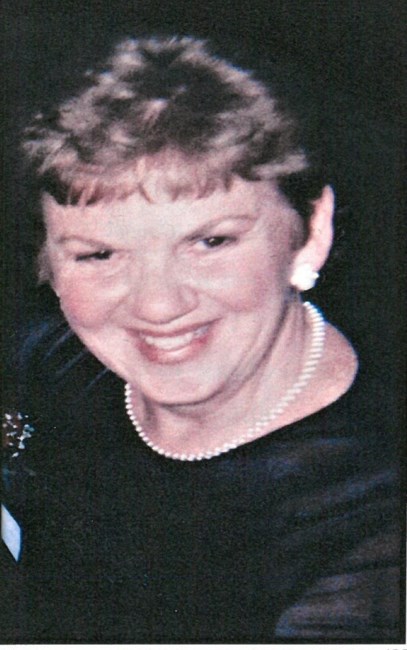 Obituary of Judythe W. Gavin