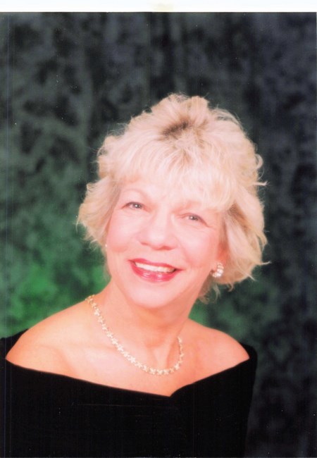 Obituary of Eileen Cross Edwards