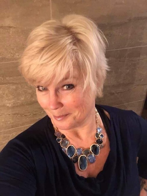 Obituary of Linda Irene Golis