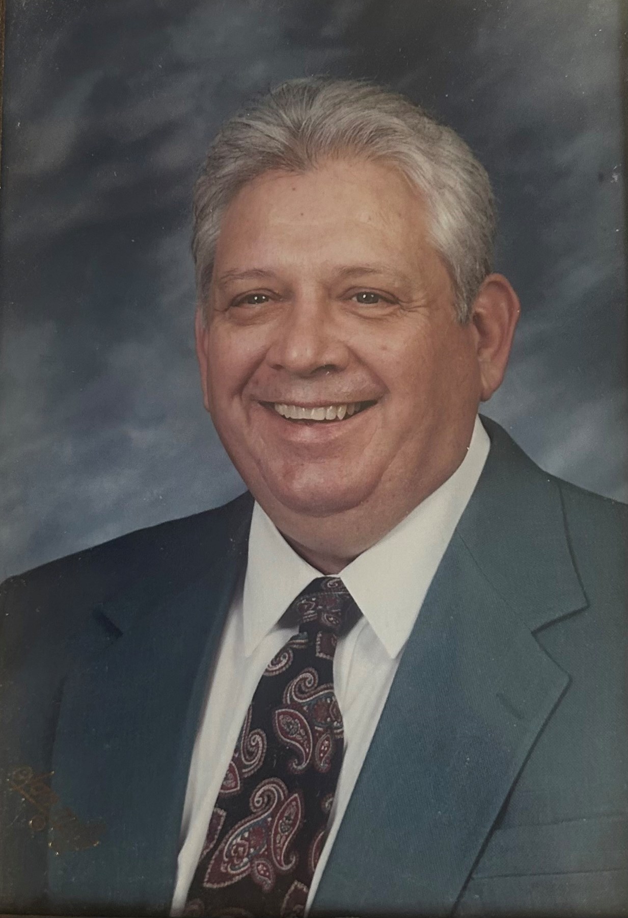 Obituary of Joseph "Joe" M. Kennedy