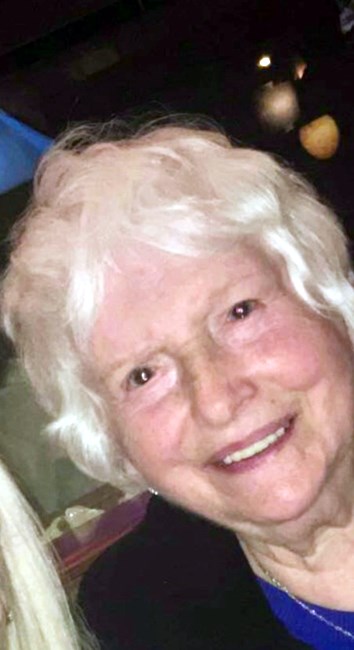 Obituary of Tina Campbell