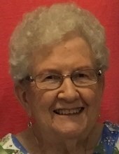 Obituary of Rose Marie Sherrill