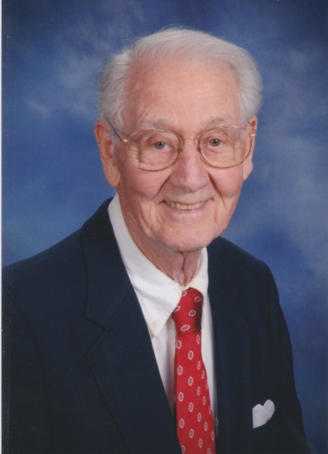 Obituary of John Fitten Glenn Jr.