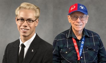 Obituary of Jaren Rowe Waller