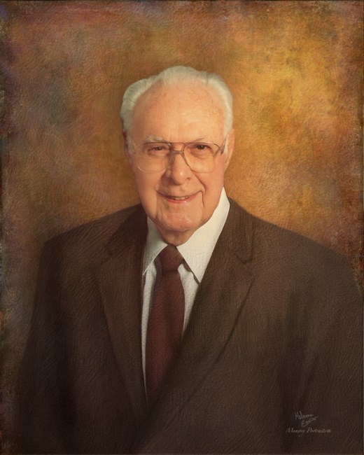 Obituary of John "Jack" Stamm