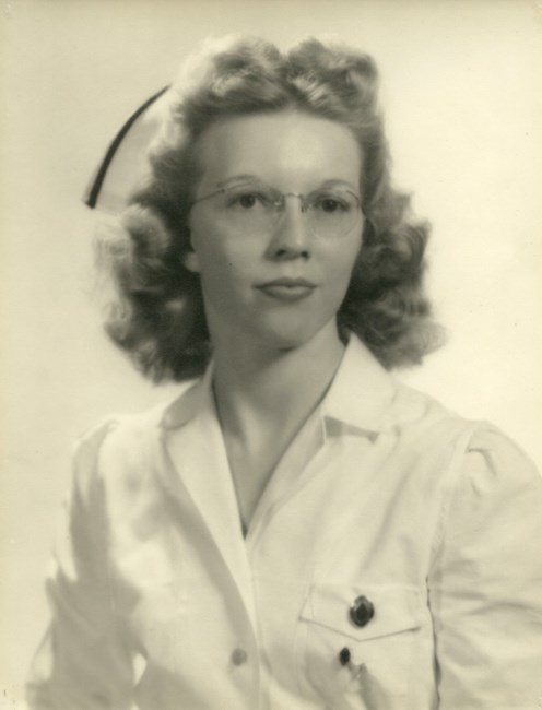 Obituary of Marjorie G Cox