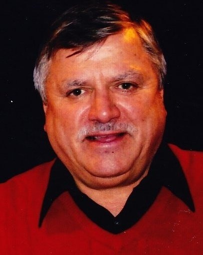 Avis de décès de Allan John Mismash