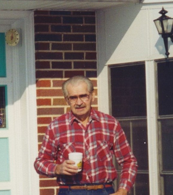 Obituary of Grant E. Dierolf